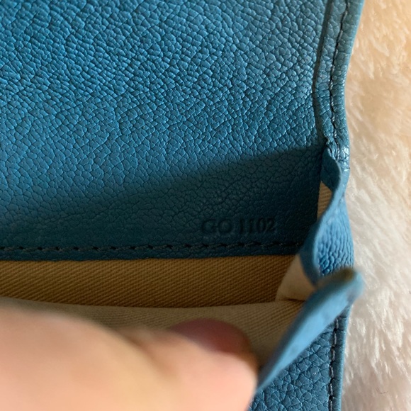 Traded💕Givenchy card case - Picture 5 of 8